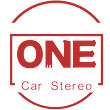 One Car Stereo - Tesla Model 3 Instrument Display